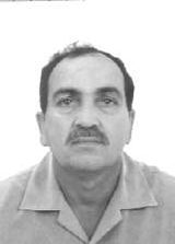 Antonio Moura