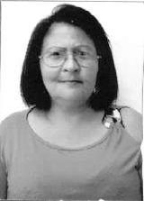 Maria Julia de Souza