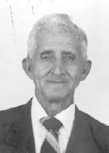 Venceslau Antonio Fonseca
