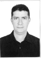 Professor Gleisson Vilela
