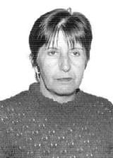 Rosa Mateus