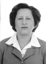 Patricia Vieira