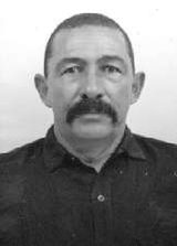 Geraldo Dega