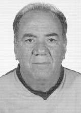 Maximo Teixeira de Souza