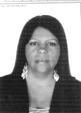 Aparecida,Cida da Associação
