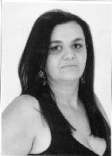 Maria das Graças Vieira
