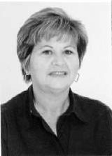 Professora Cirlene