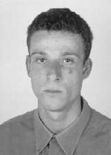 Claudio Jose Borges