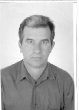 Jorge Camargo de Oliveira
