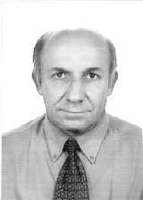 Pastor Joaquim