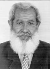 Pastor Uriel