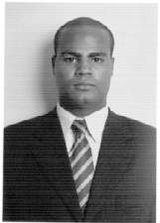 Pastor Leandro
