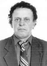Izaias O Barrerinho