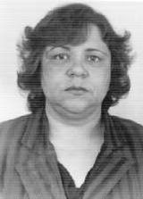 Missionária Ivone de Carvalho