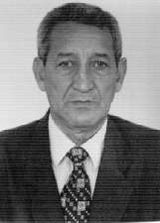 Rodolfo Tran