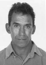 Vicente do Antonio Chica
