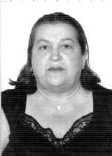 Terezinha Mendes - D.Terezinha