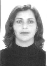 Professora Claudia