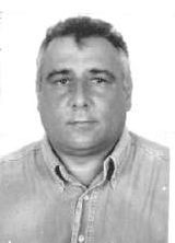 Éder Geraldo Cândido Quintão
