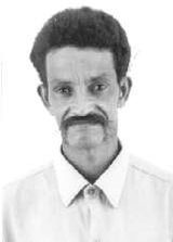 Geraldo Faustino