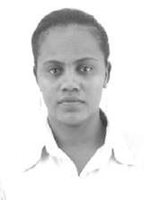 Claudina do Jovino