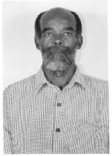Jose Diniz Pedras