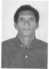 Geraldo Camilo