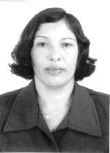 Fatinha do Posto de Saúde