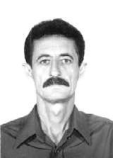 Getúlio da Gibóia