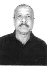 Claudiomar Escrivão