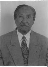 Professor Arnaldo