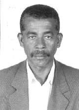 Walter Monteiro