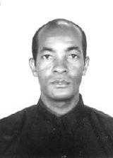 Gilberto do Travessão