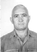 Afonso Toco