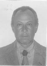 Pedro Geraldo Ferreira