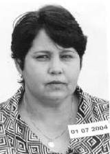 Agueda do Benutti
