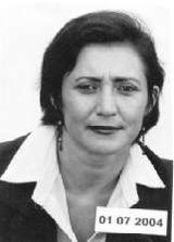 Hivalda Vereadora