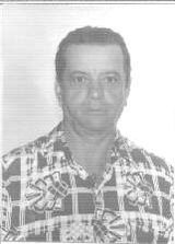 Geraldino Amaral