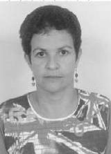 Eliane do Posto de Saúde