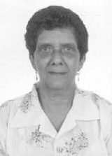 Elza Moreira Ramos Tiburcio