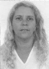 Márcia do Posto de Saúde