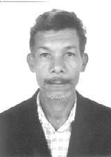 Geraldo Aristides
