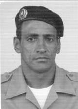 Sargento Expedito