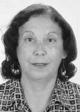 Nair Campos