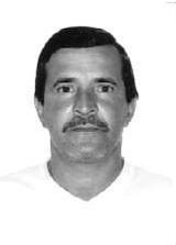 Mário Márcio Fundenga