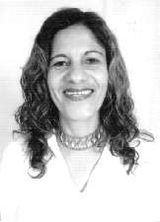 Sandra da Talismã