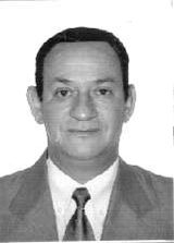 Pastor Luiz Garajau