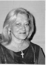 Clarice Braga (Da Carismática)