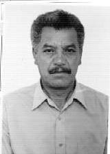 Jose Jorge