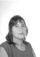 Isaura Mendes